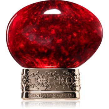 The House Of Oud Ruby Red Eau de Parfum unisex - imagine 2